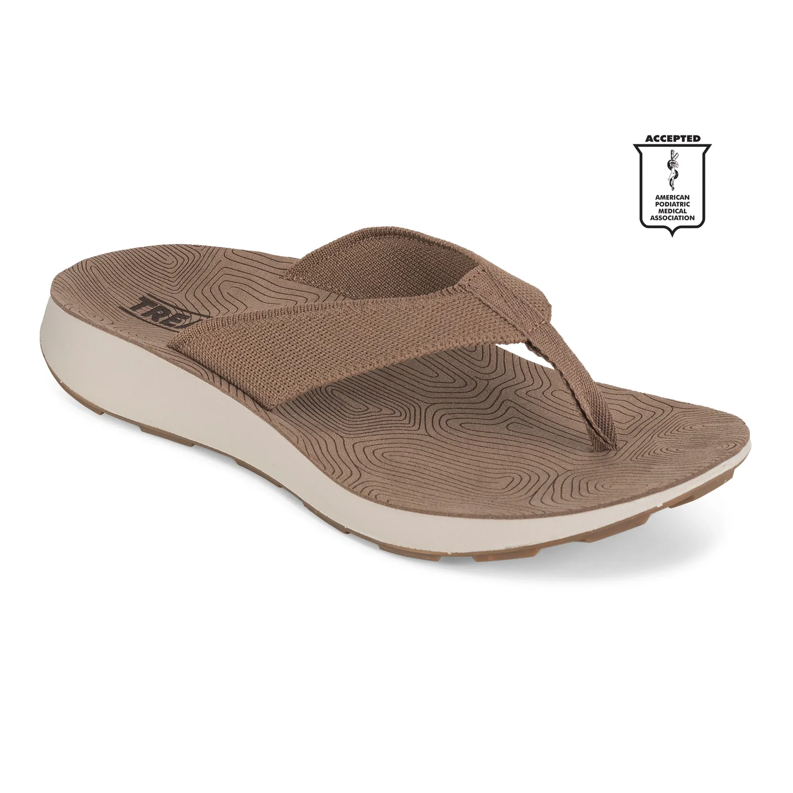 Image of Men's Orleans Sandals