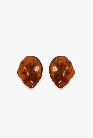 Ambra Clip-On Earrings