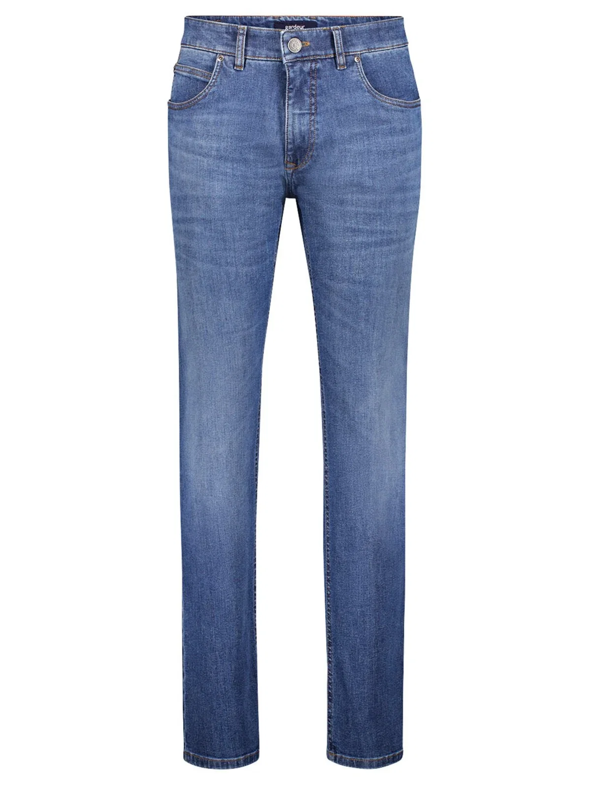Leichte Jeans Bradley mit Stretchanteil, Modern Fit