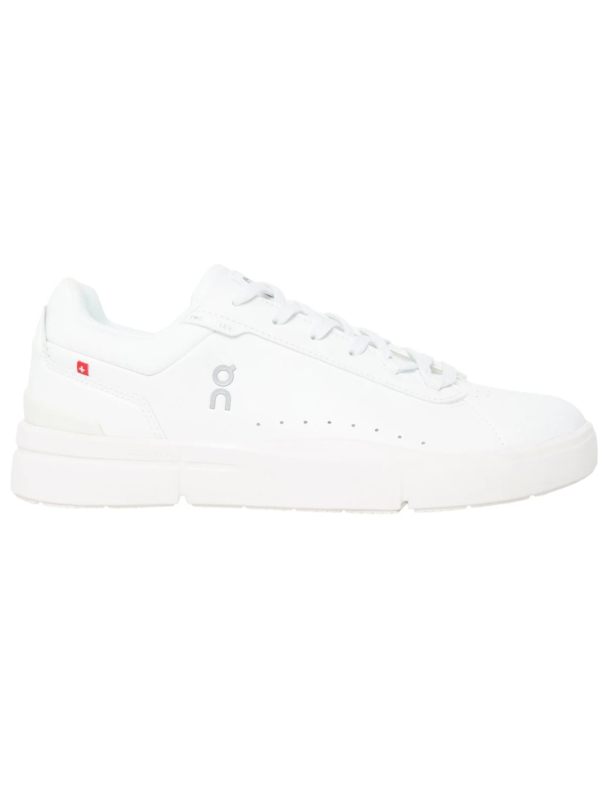 Allrounder-Sneaker THE ROGER Advantage