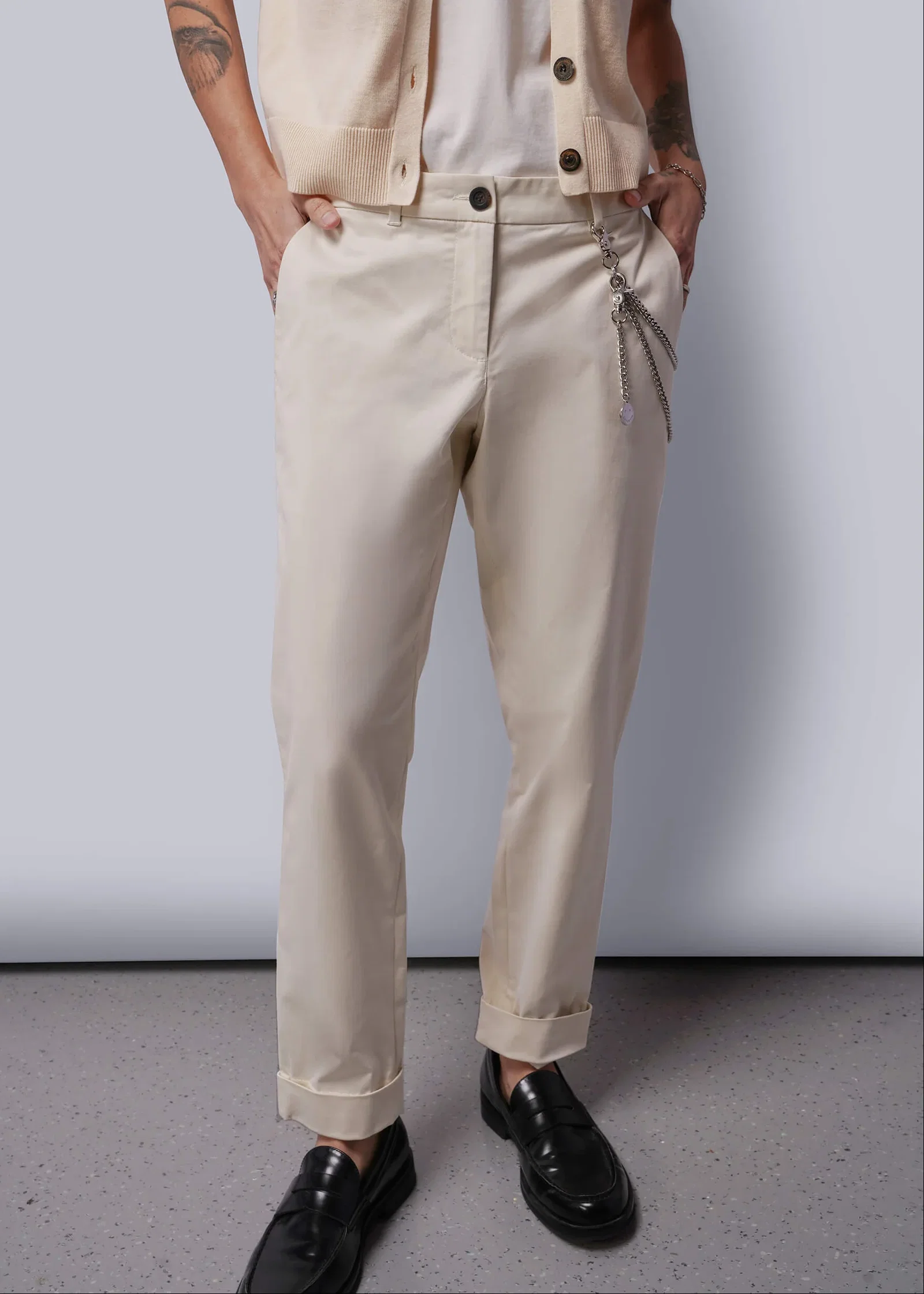Image of The Essential Trouser