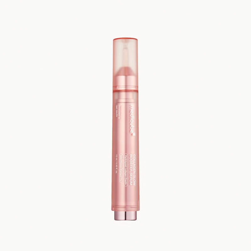 Image of Medicube Collagen Glow Booster Serum 15ml