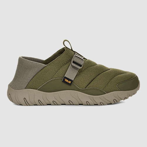 ReEmber Camp Slip On