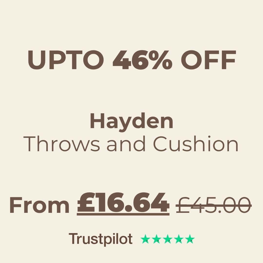 UPTO 46% OFF