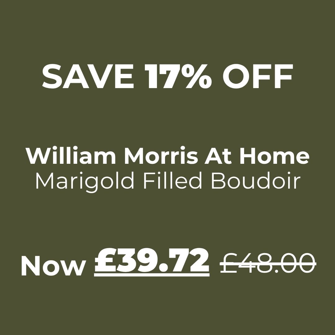 SAVE 17% OFF