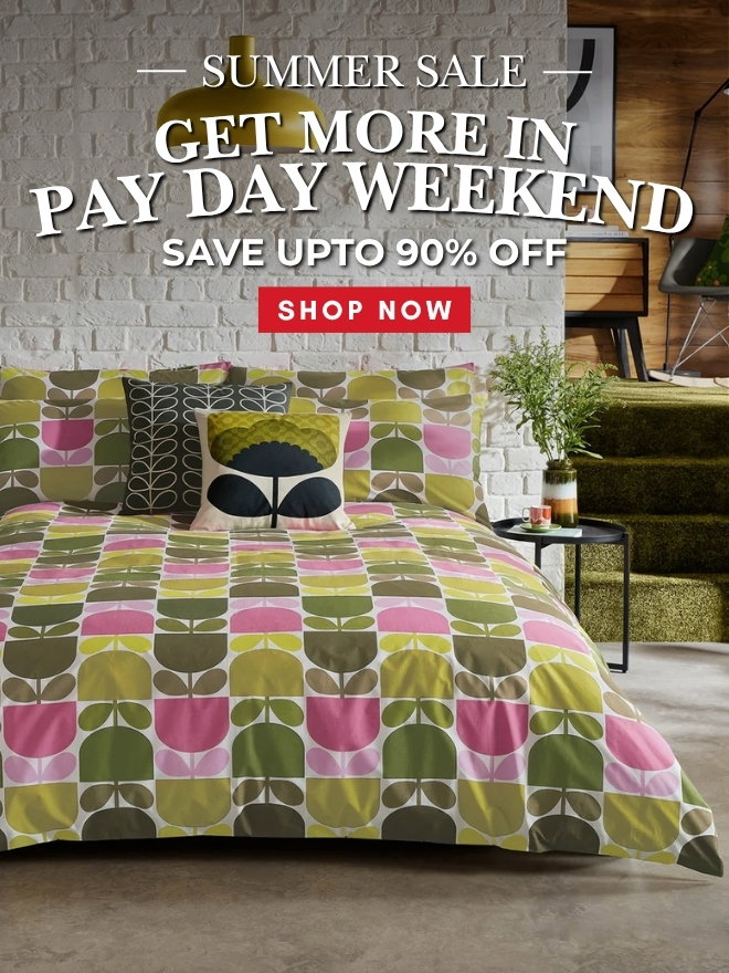 Summer Sale | Save Upto 90% This Payday Weekend