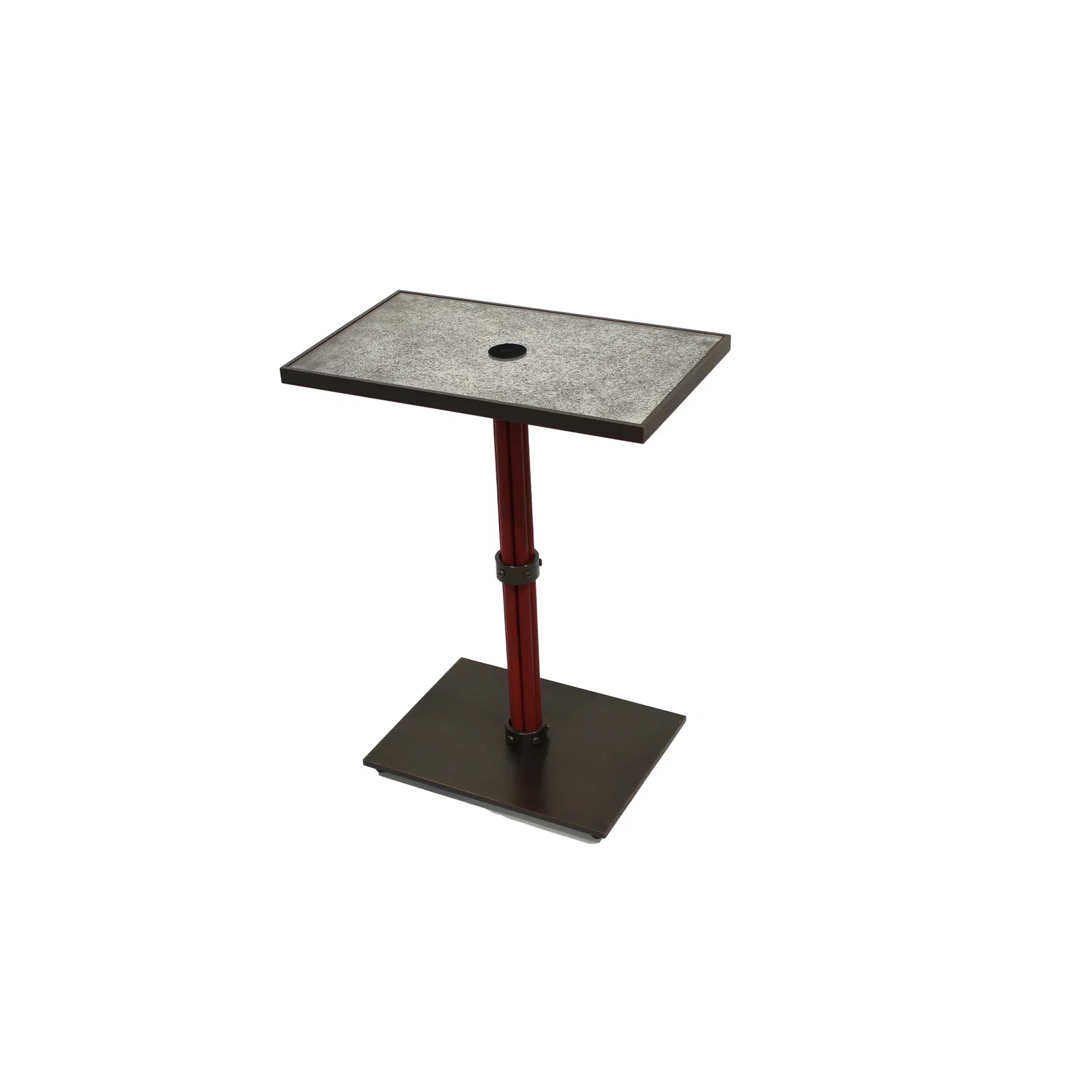 Image of Cinema Table Red