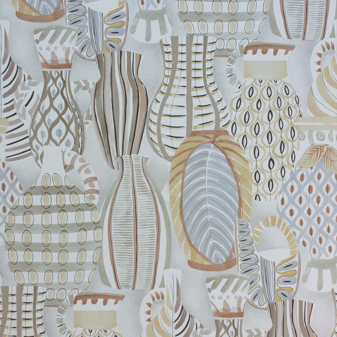 Image of Les Rêves Collioure Taupe/Soft Gold NCW4300-02