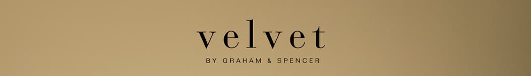 VELVET BY GRAHAM & SPENCER