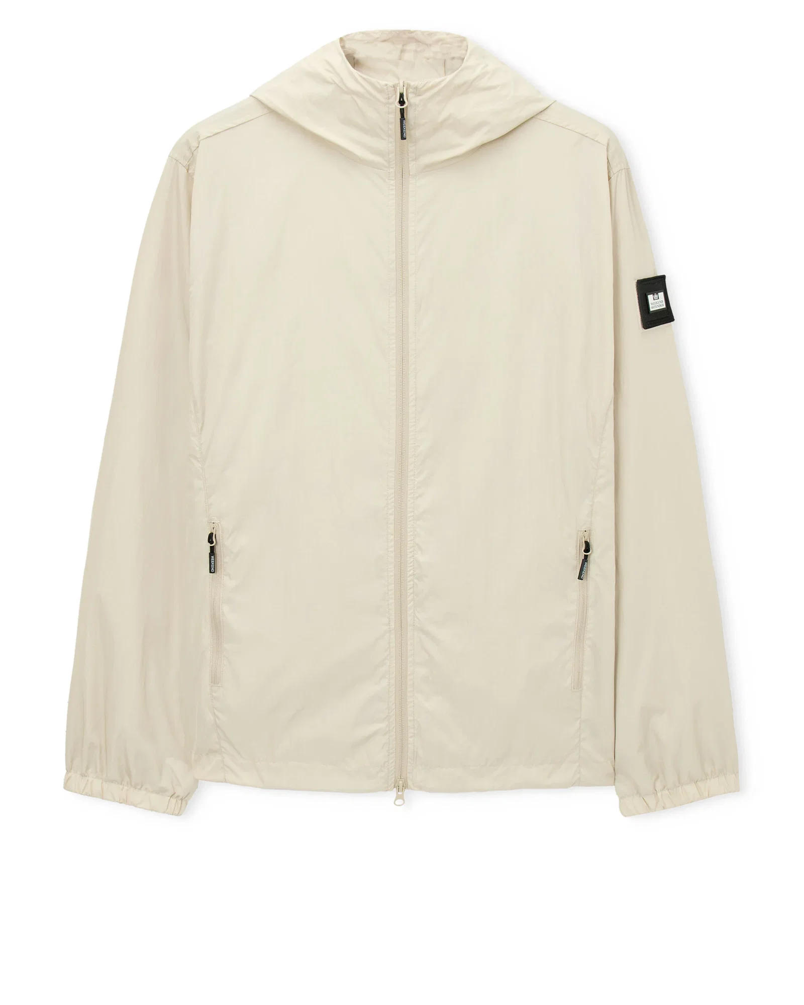Image of Technician Jacket <br />Cement