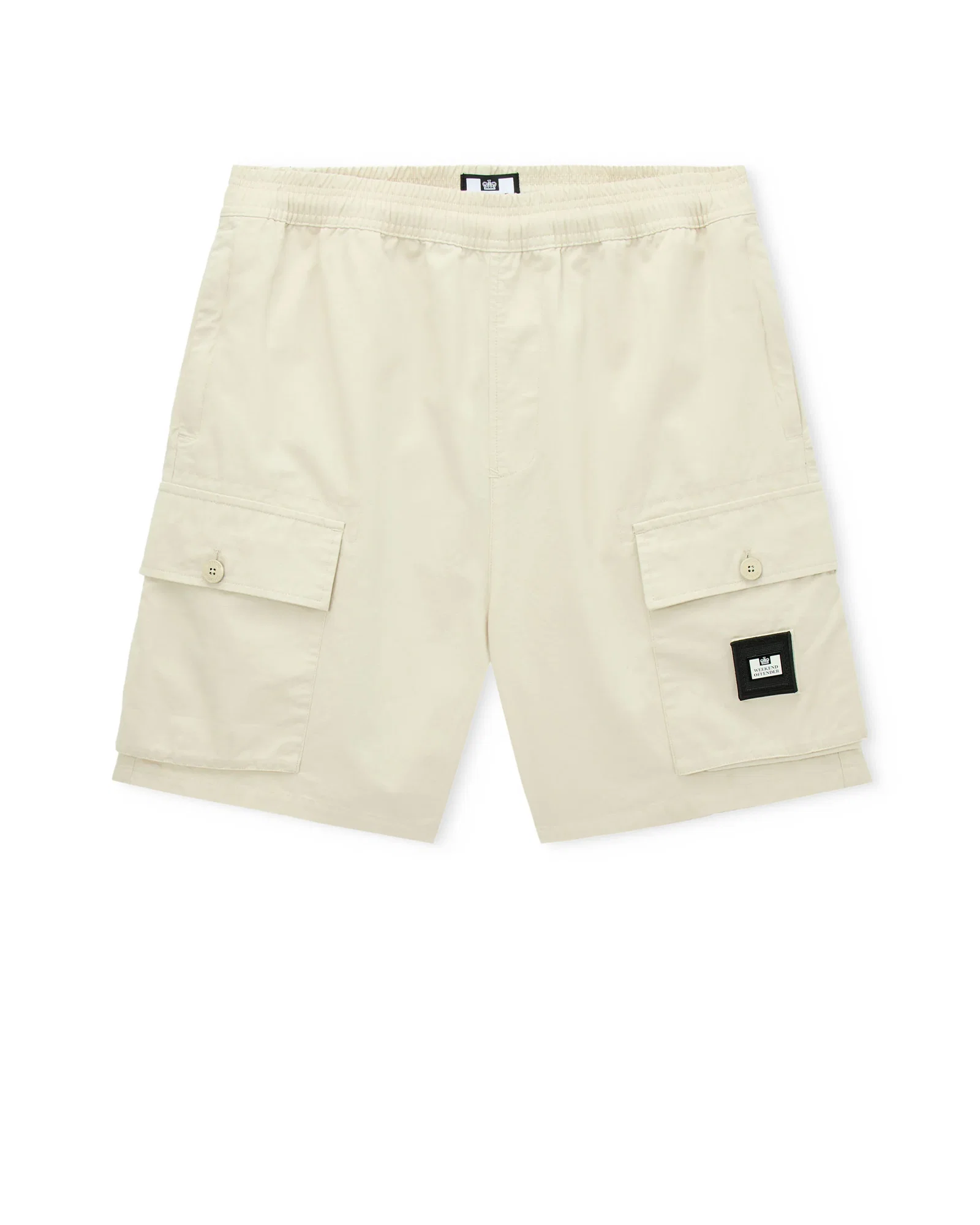 Image of Scopello Cargo Short<br /> Cement