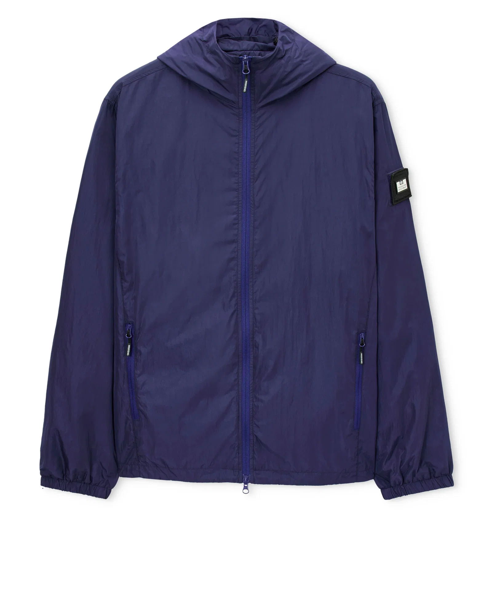 Image of Technician Jacket <br />Dark Sapphire