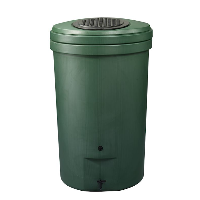 350L Magnum Rain Barrel Water Butt