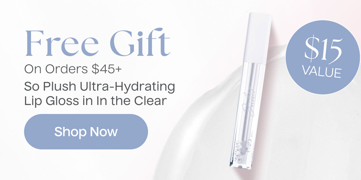 Free Gift On Orders $45+ | Shop Now