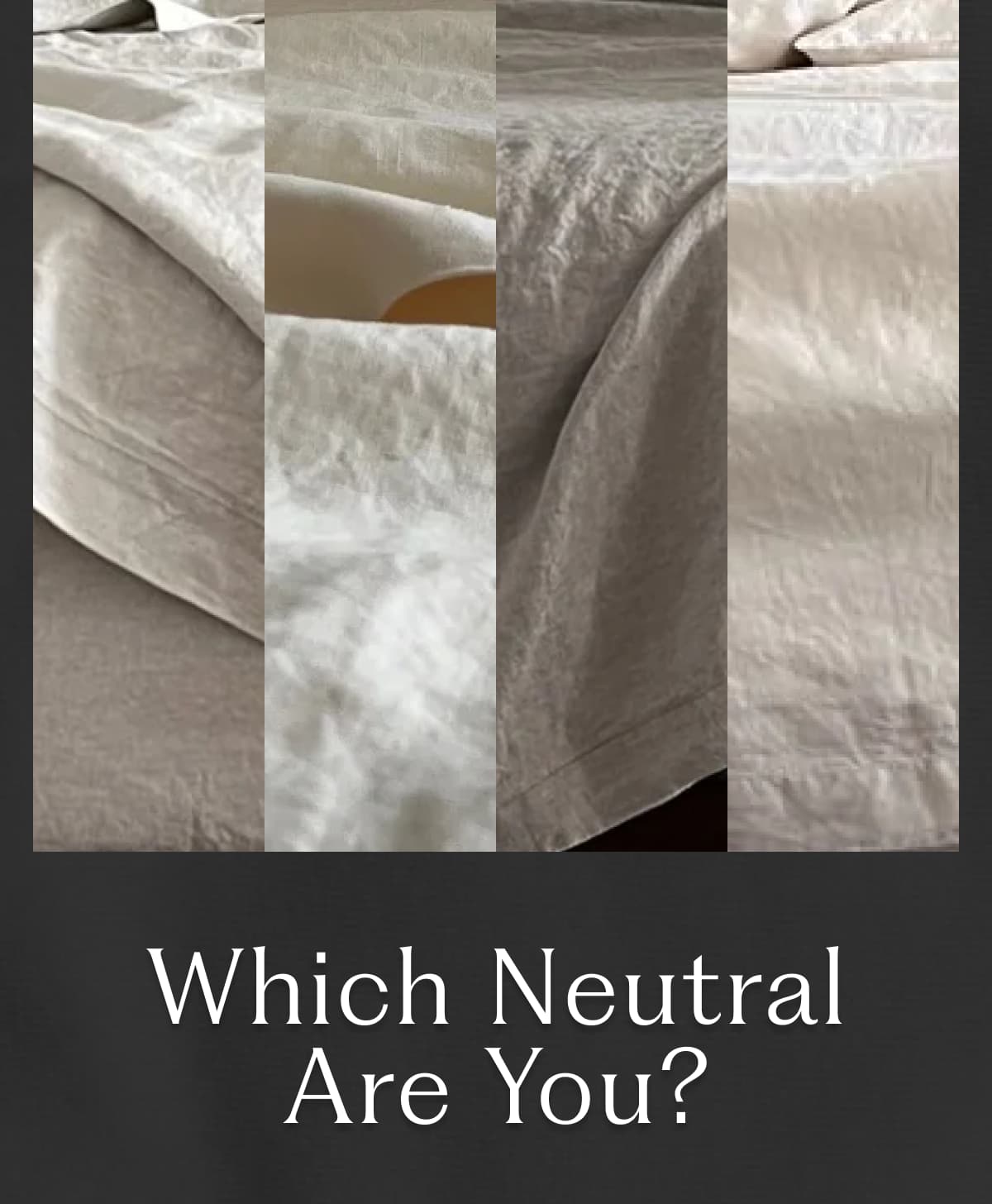 Which Neutral Are You?