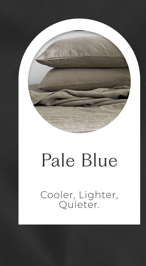 Pale Blue