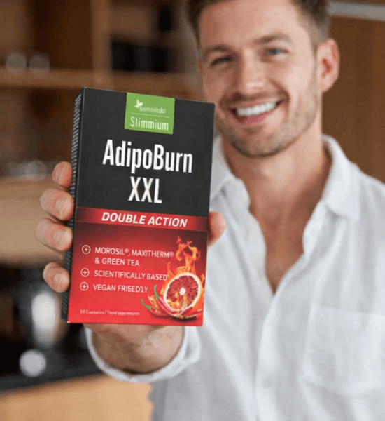 AdipoBurn XXL