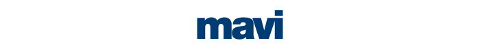 mavi