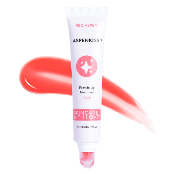 Peach AspenKiss