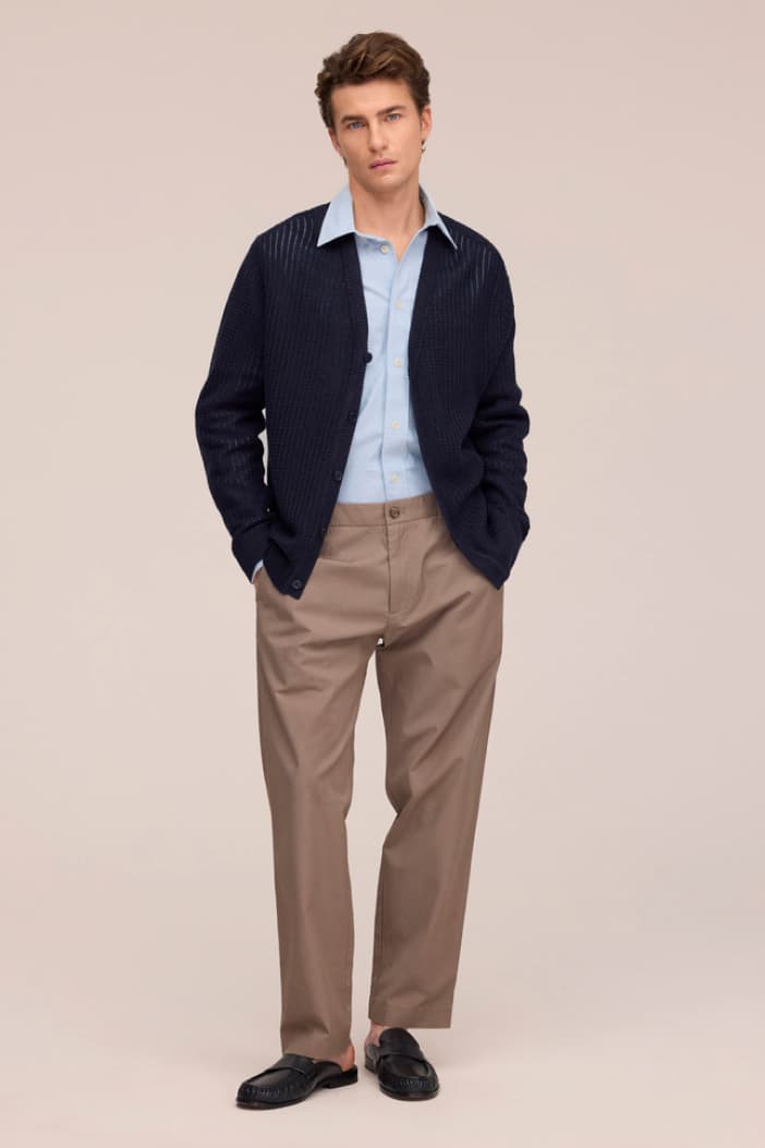 Brendan 10042 Clay Mirage