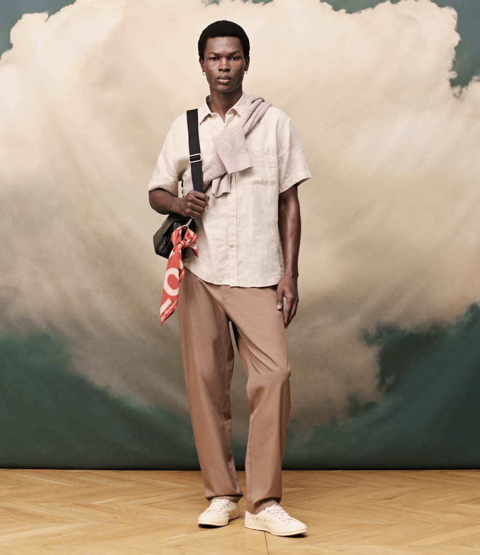 The Fenton Jacket