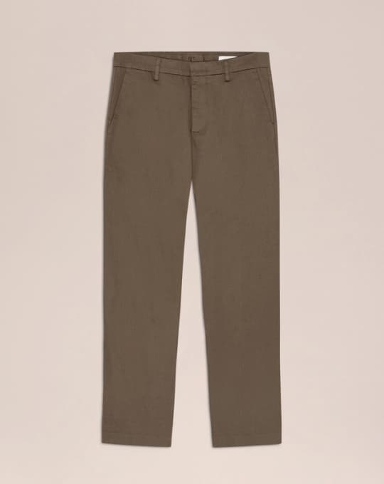 Shop Chinos, Theo 