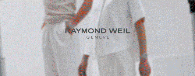 RAYMOND WEIL A.R.T. COLLECTION