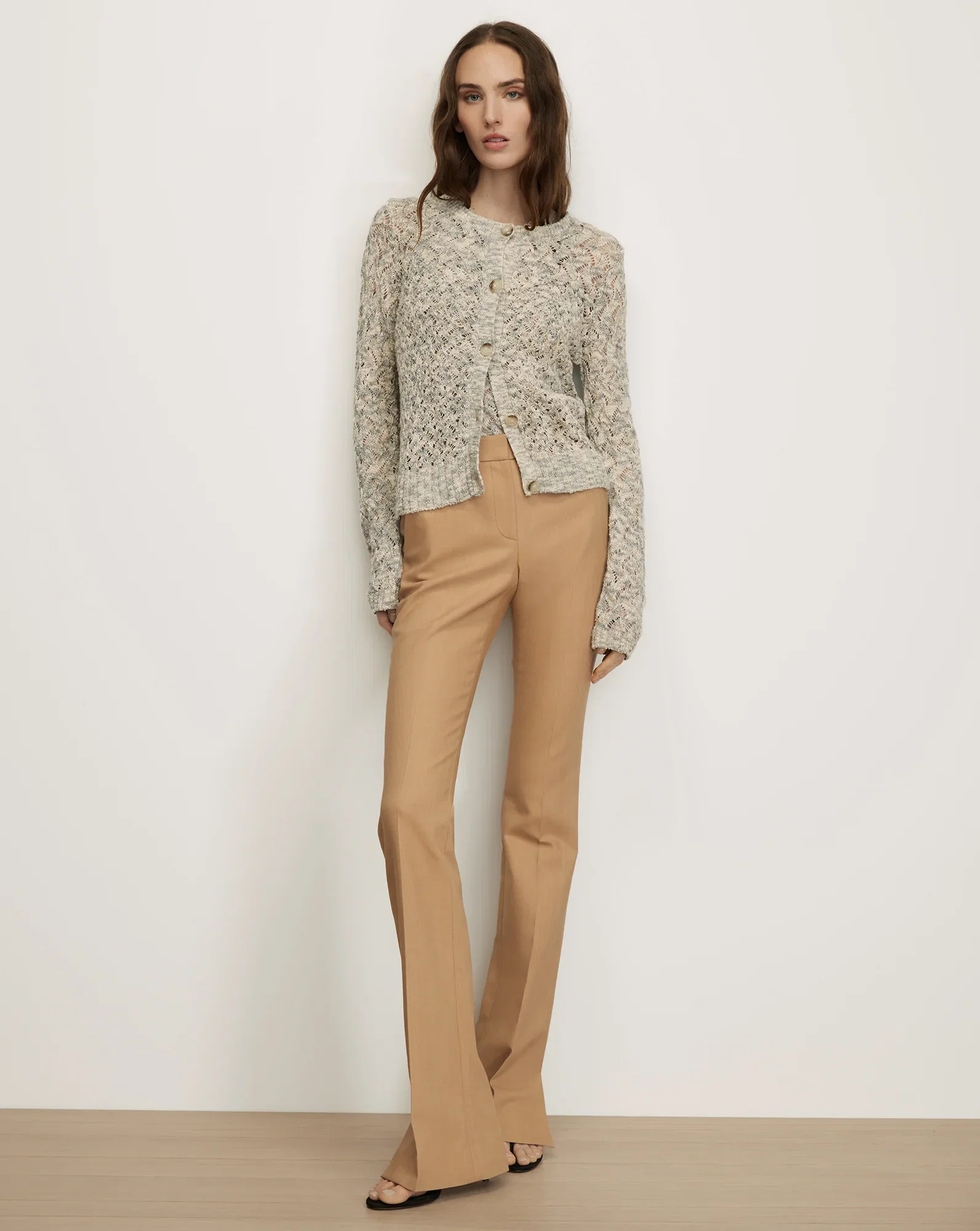 Image of Corbette Tailored Pant