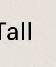 Big & Tall