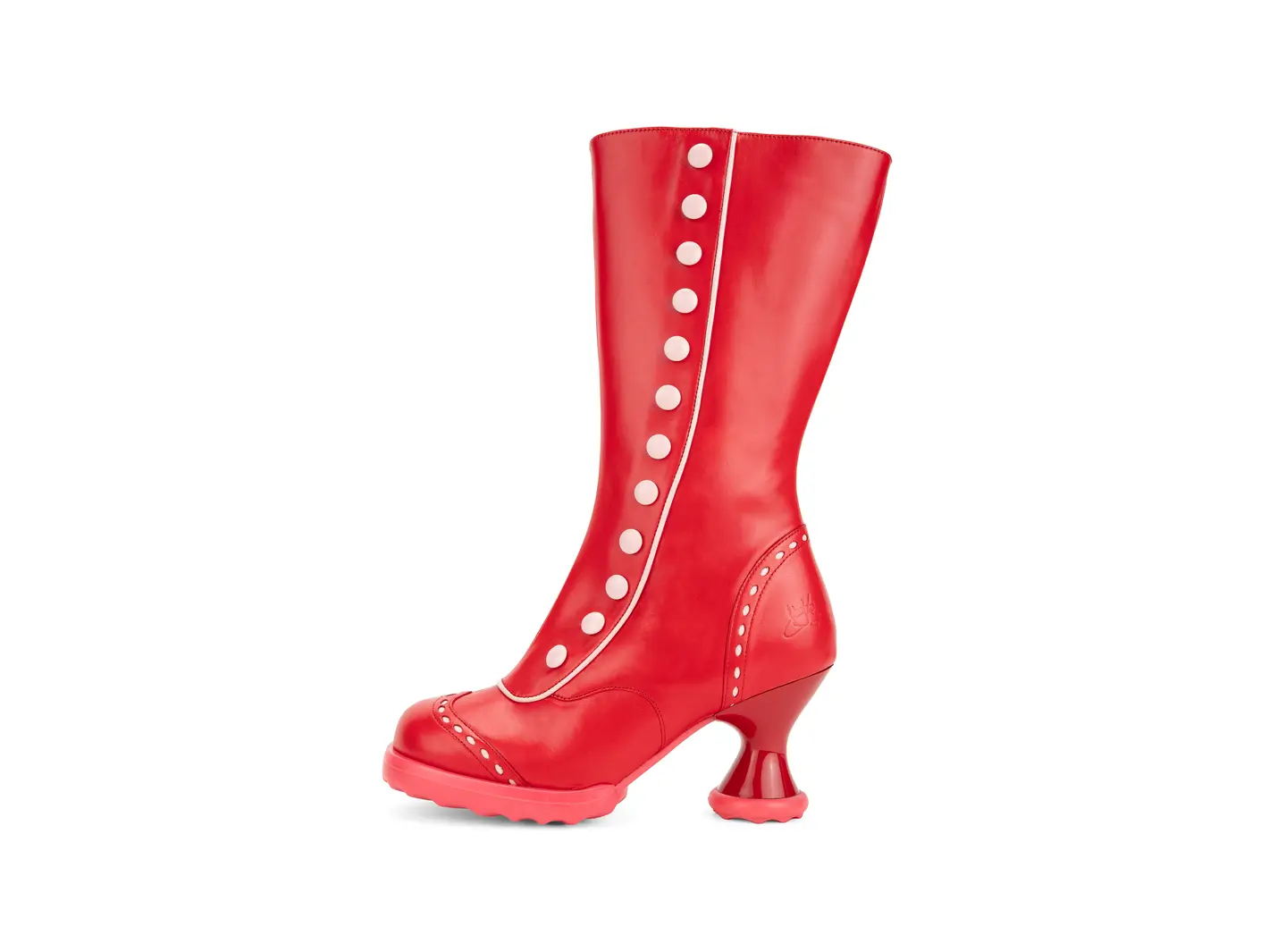 Image of Mini Babycake: Red