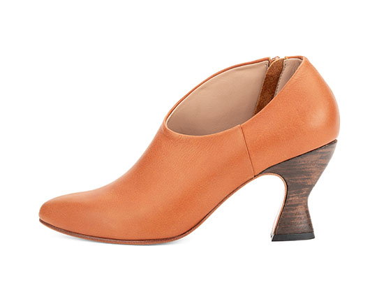 The Eddie | Brown