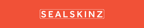 Sealskinz Logo 