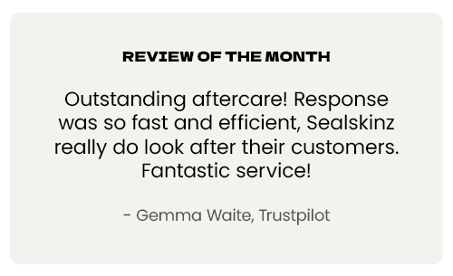Review of the Month
