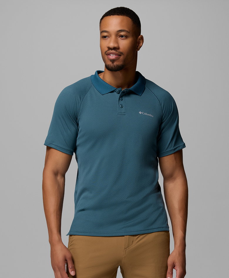 Alpine Chill Pro polo
