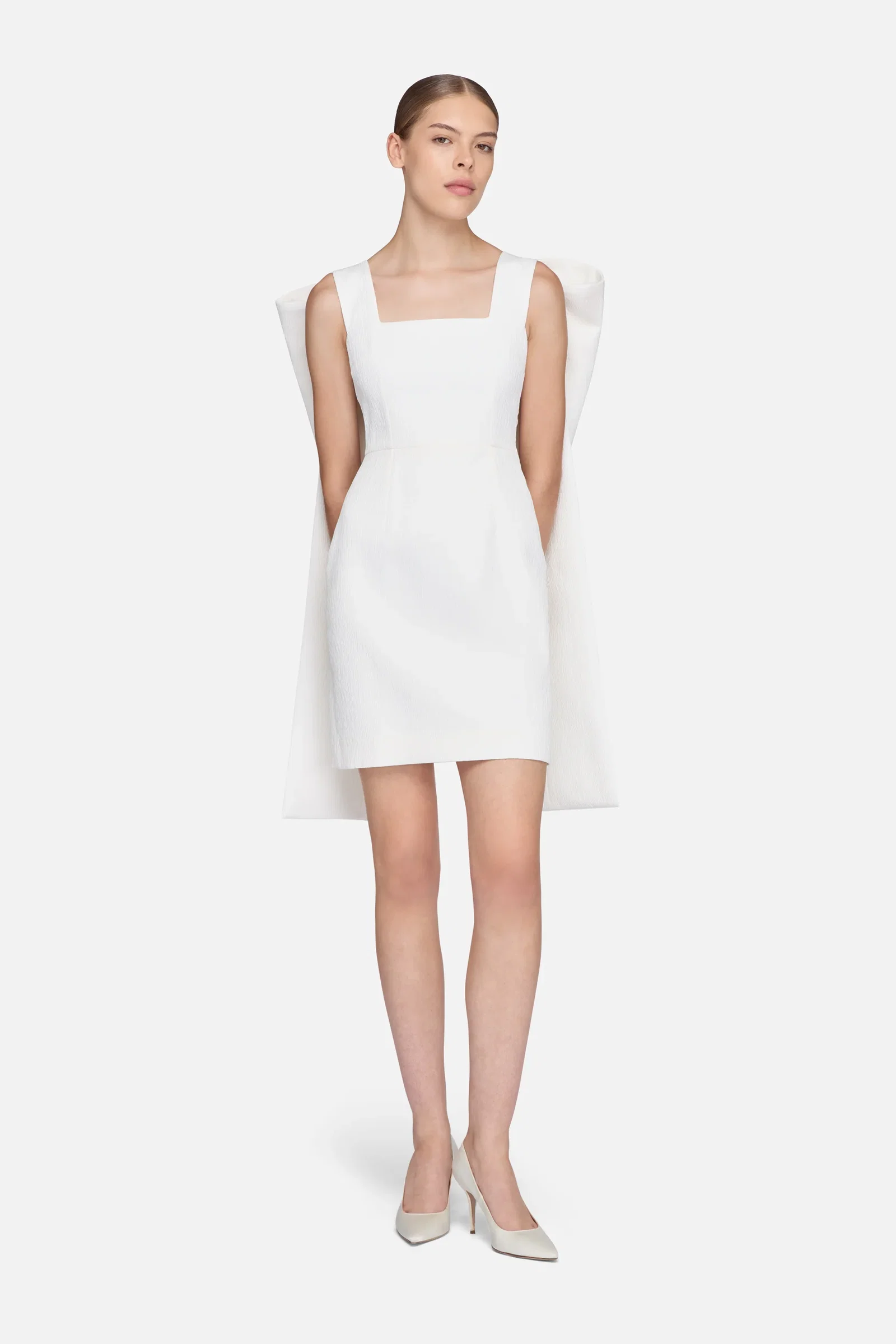 Image of Drusilla Dress