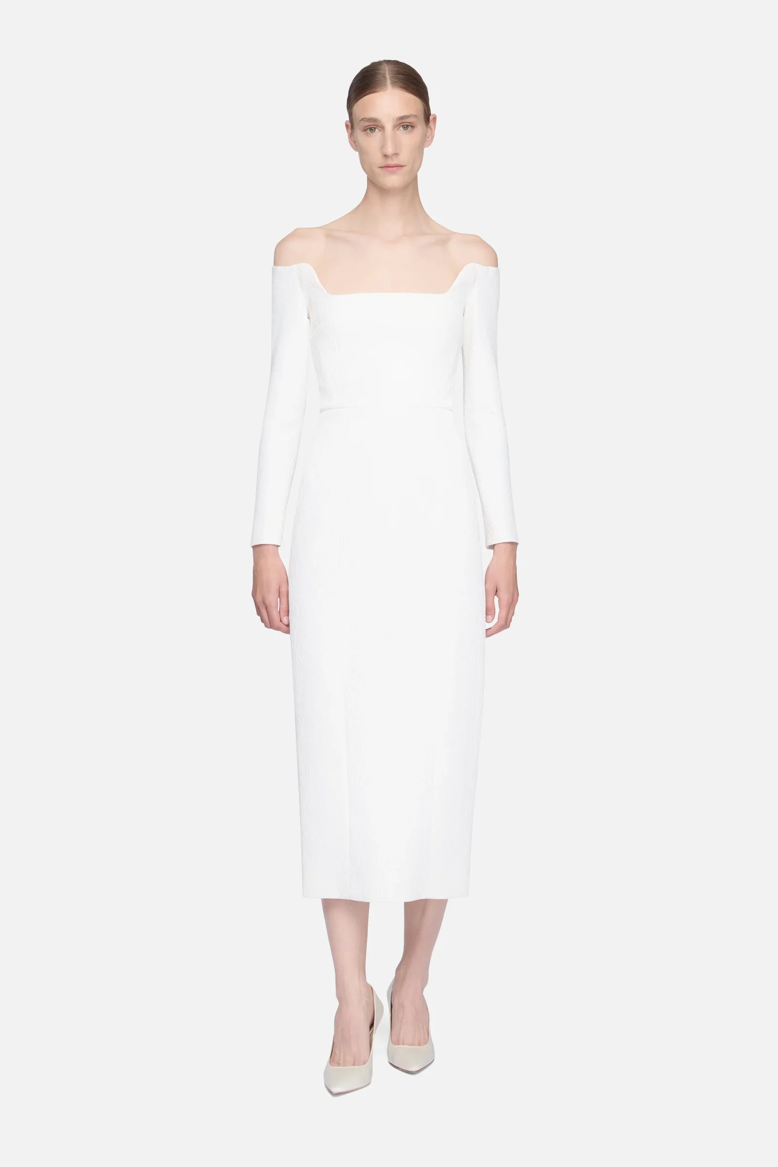 Image of Birch Dress