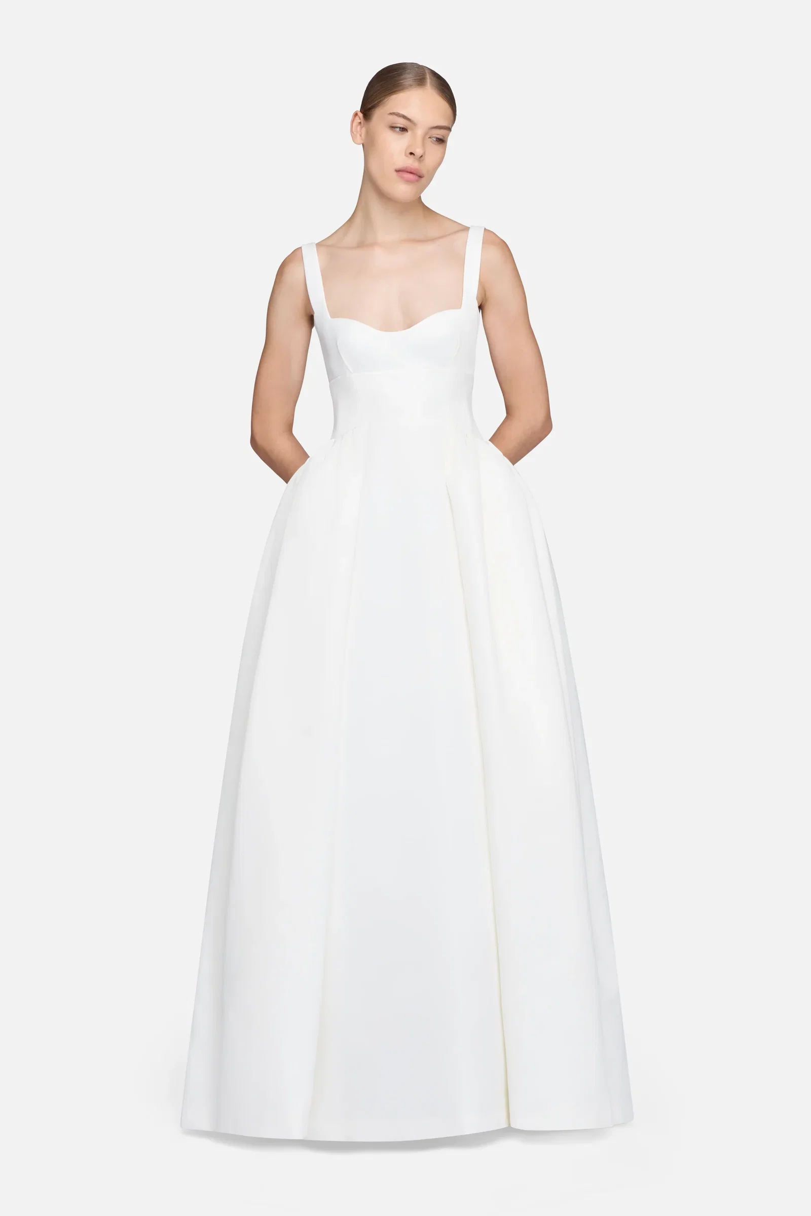 Image of Diamond Dress