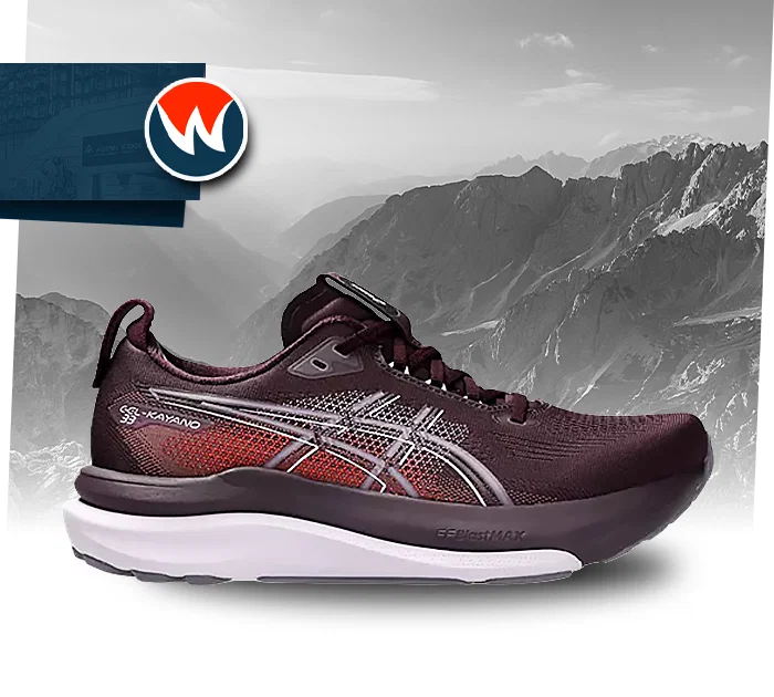 ASICSGel-Kayano 33&nbsp;