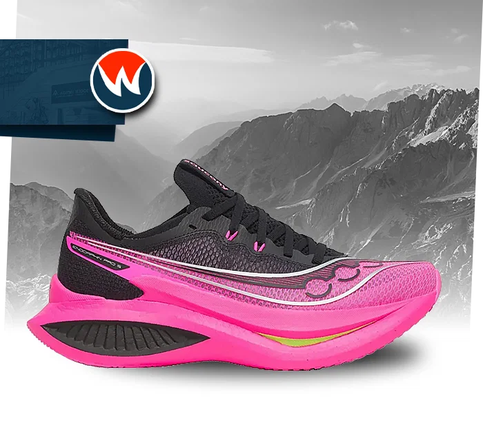 SauconyEndorphin Pro 5&nbsp;