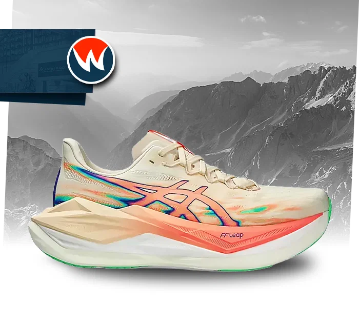 ASICS&nbsp;Superblast 3 