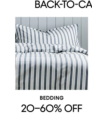 Bedding