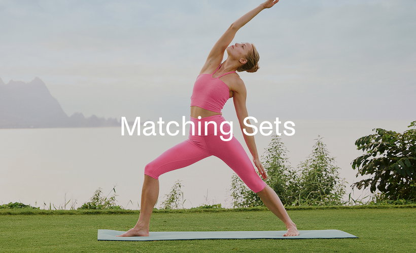Shop Matching Sets