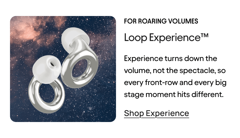 Loop Experience