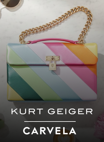 KURT GEIGER & CARVELA