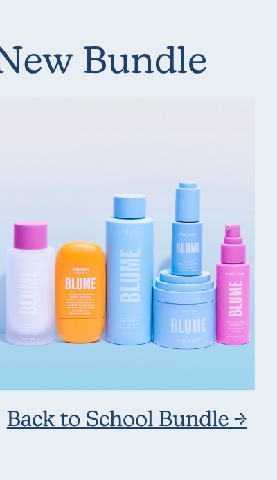 The Back to School Bundle