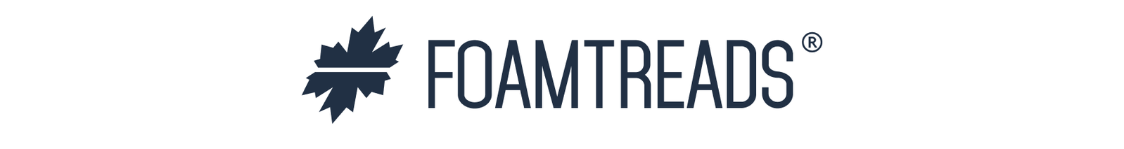 Foamtreads