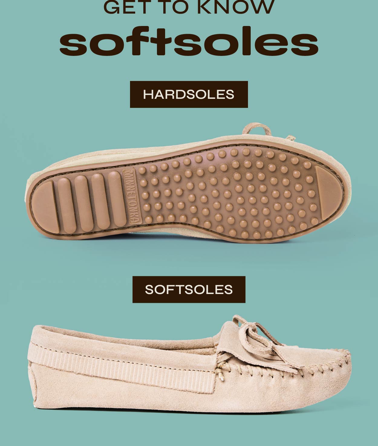 Softsole Collection
