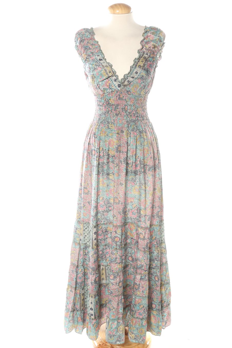 Vestido casual