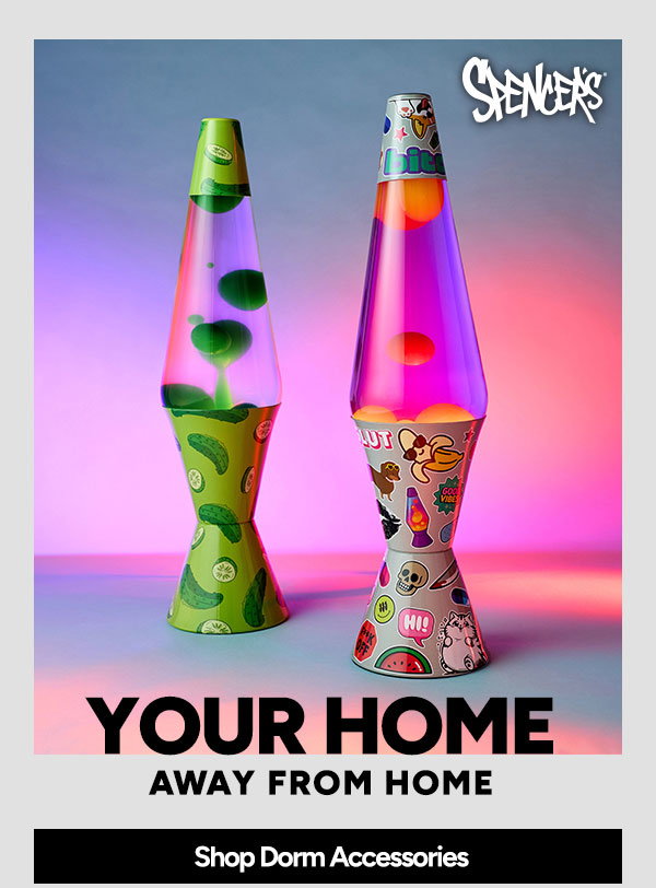 Shop Dorm Accessories