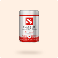 Ground Espresso Classico